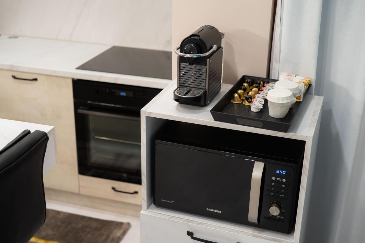 Shimresidence Luxury Rădăuţi エクステリア 写真