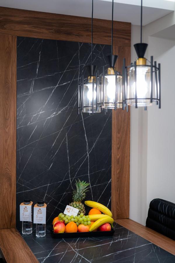 Shimresidence Luxury Rădăuţi エクステリア 写真