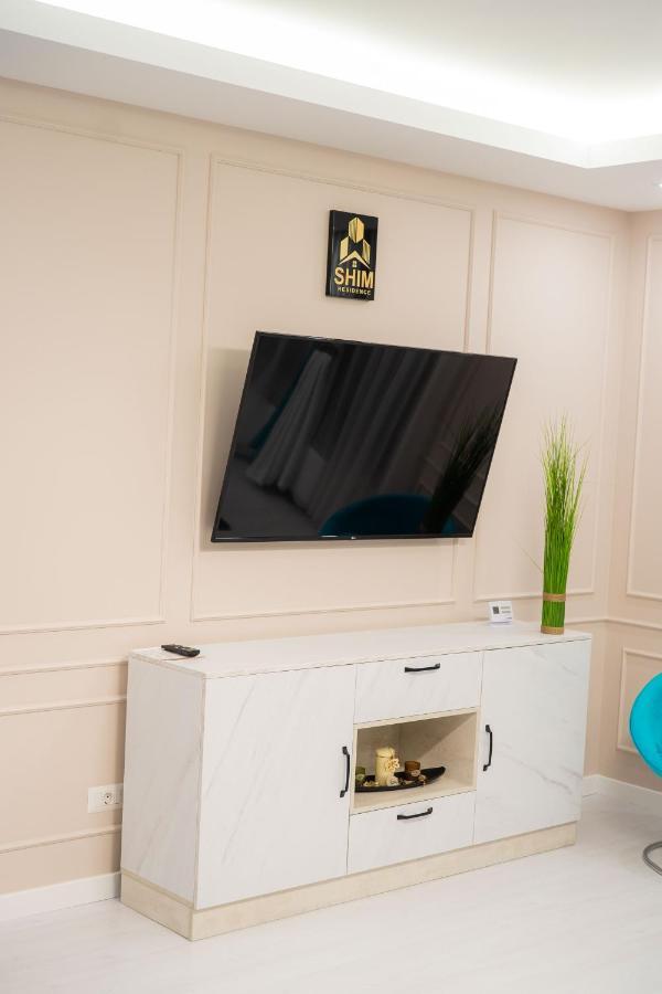 Shimresidence Luxury Rădăuţi エクステリア 写真